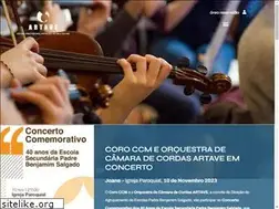 Sites similar to artave.pt