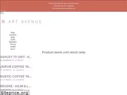 Sites similar to artavenue.com