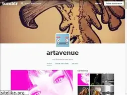 Sites similar to artavenue.de