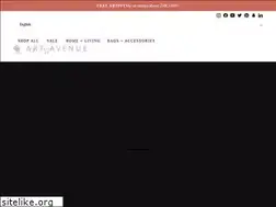 Sites similar to artavenue.in