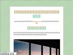 Sites similar to artavenue.jp