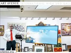 Sites similar to artavenueflorida.com