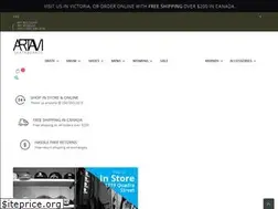 Sites similar to artaviskateboards.com