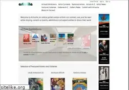 Sites similar to artavita.com
