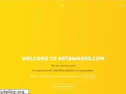 Sites similar to artawards.com