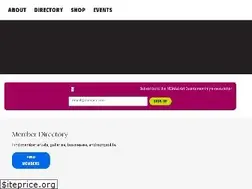 Sites similar to artawhirl.com