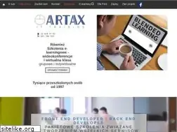 Sites similar to artax.krakow.pl
