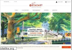 Sites similar to artazart.com