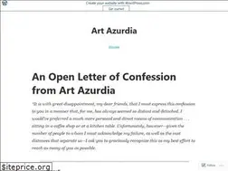 Sites similar to artazurdia.wordpress.com