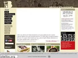 Sites similar to artb.it