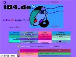 Sites similar to artb4.de