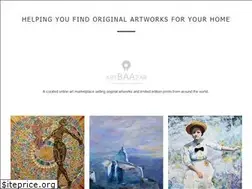 Sites similar to artbaazar.com