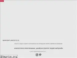 Sites similar to artbabayants.com