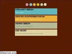 Sites similar to artbag.dk