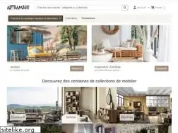 Sites similar to artbambou.com