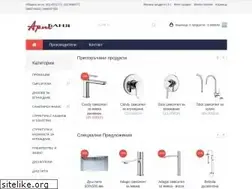Sites similar to artbania.bg