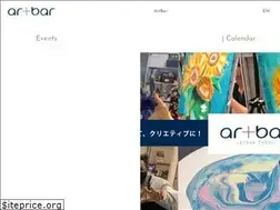 Sites similar to artbar.co.jp