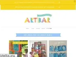 Sites similar to artbarblog.com