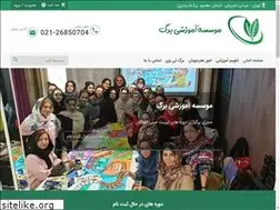 Sites similar to artbarg.com