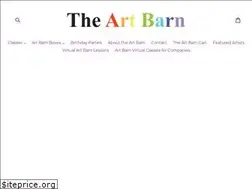 Sites similar to artbarnkids.com