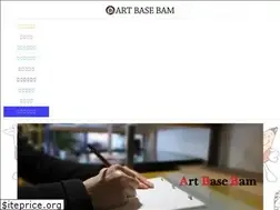 Sites similar to artbasebam.com