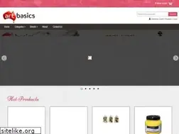 Sites similar to artbasics.com.au