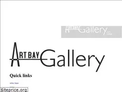 Sites similar to artbay.co.nz