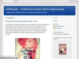 Sites similar to artbazaar.blogspot.com