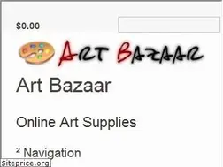 Sites similar to artbazaar.com