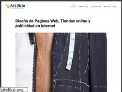 Sites similar to artbdn.com