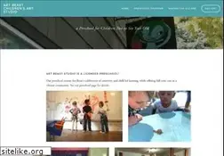Sites similar to artbeaststudio.com