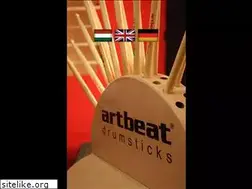 Sites similar to artbeat-stix.com
