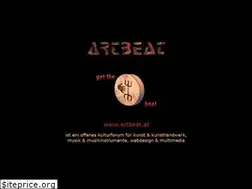 Sites similar to artbeat.at