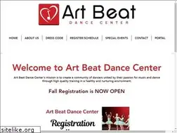 Sites similar to artbeatdancecenter.com