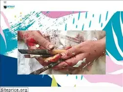 Sites similar to artbeatsandiego.com