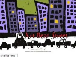 Sites similar to artbeatstreet.com