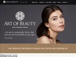 Sites similar to artbeauty.lv