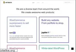 Sites similar to artbees.net