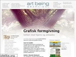 Sites similar to artbeing.dk