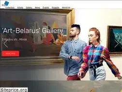 Sites similar to artbelarus.by
