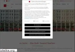 Sites similar to artberlin-online.de