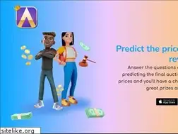 Sites similar to artbet.com