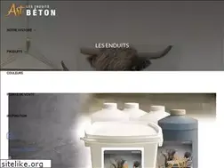 Sites similar to artbeton.ca
