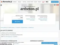 Sites similar to artbeton.pl