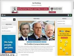 Sites similar to artbetting.net