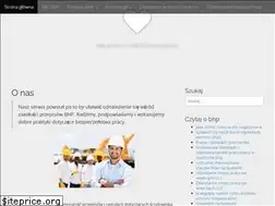 Sites similar to artbhp24.pl