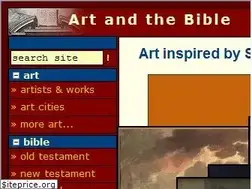 Sites similar to artbible.info