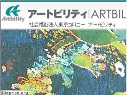 Sites similar to artbility.com