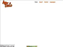 Sites similar to artbirocomic.com