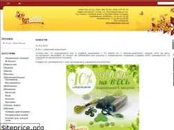Sites similar to artbiser.com.ua